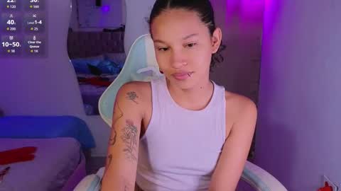 elaseles23 online show from November 2025 02:59:01 AM