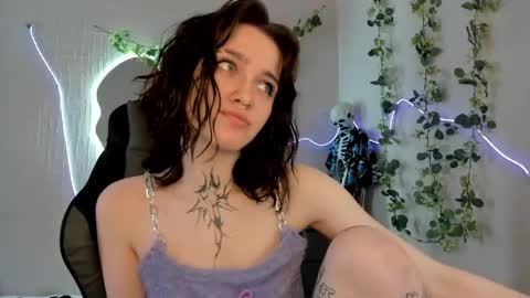 Snapshot of elastikiss chatting on April 2026 06:36:01 AM elastikiss online show from April 2026 06:36:01 AM
