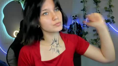Snapshot of elastikiss chatting on May 2026 01:08:01 PM elastikiss online show from May 2026 01:08:01 PM
