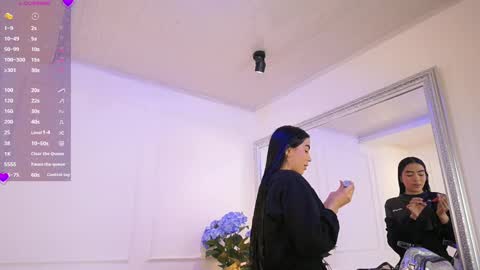 Elasummeer online show from February 2025 11:41:02 AM