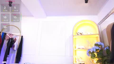 Elasummeer online show from October 2025 11:40:01 AM