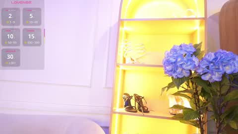 Elasummeer online show from November 2025 12:56:01 PM