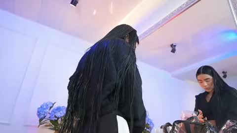 Elasummeer online show from June 2026 12:09:02 PM