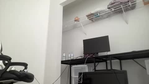 Babymask online show from March 2026 08:53:01 PM
