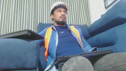 elcaballeroblack online show from September 2025 07:13:01 PM