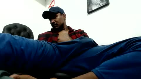elcaballeroblack online show from June 2026 01:28:02 AM