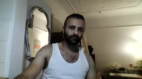 Snapshot of elcondorxo509107 chatting on March 2026 08:36:01 AM daniel18cmx online show from March 2026 08:36:01 AM