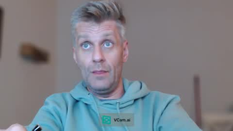 Timm online show from September 2025 08:33:01 PM