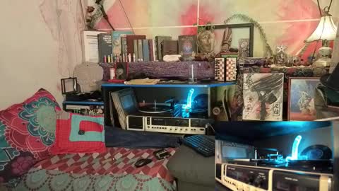 Sir Eleazar online show from October 2025 05:52:01 AM