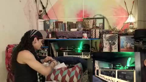 Sir Eleazar online show from October 2025 06:57:01 AM