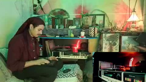 Sir Eleazar online show from November 2025 01:17:02 AM