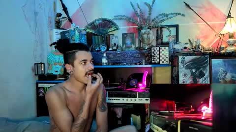 Sir Eleazar online show from December 2025 05:24:02 AM