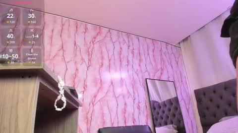 Elecktra online show from November 2025 07:43:01 PM