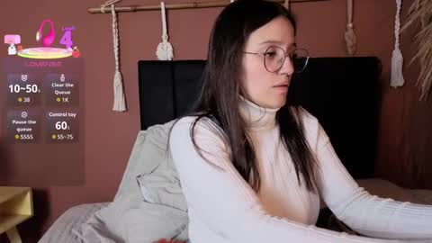 Elecktra online show from February 2026 07:51:02 PM