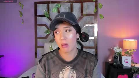 electra_gosselin online show from June 2026 01:06:01 AM