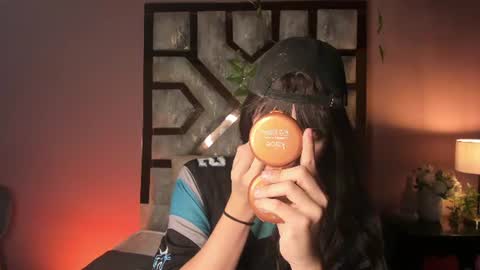 electra_gosselin online show from July 2026 12:57:01 AM