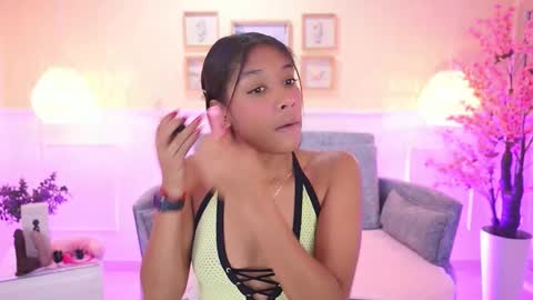 Electra Jones online show from February 2026 11:37:02 AM