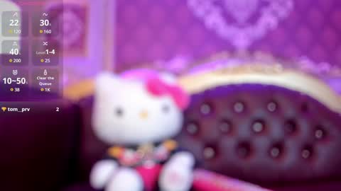      - online show from January 2025 10:51:01 PM