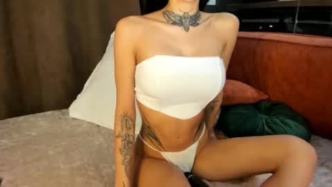 Kate online show from January 2025 05:58:01 PM