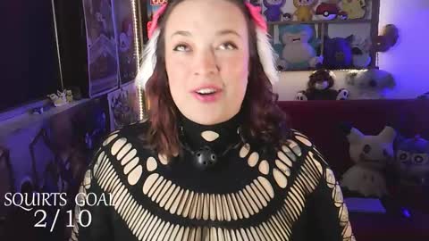 Alejandra online show from February 2026 04:28:02 AM