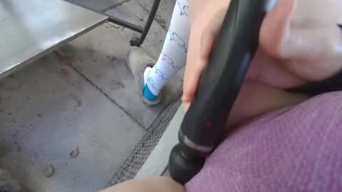 electrifiedlove_ online show from December 2025 03:05:01 PM