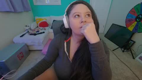 electrifiedlove_ online show from January 2026 03:32:01 AM