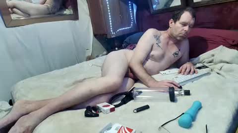 ElegantDeviance69 online show from January 2025 03:00:01 PM