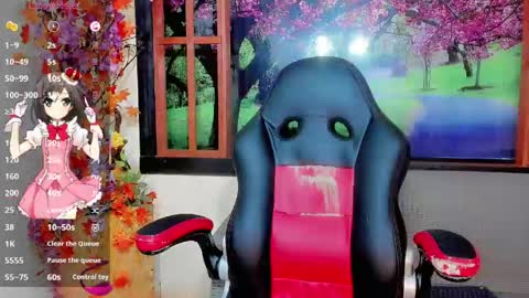 Elektra Nova online show from May 2026 01:05:01 PM