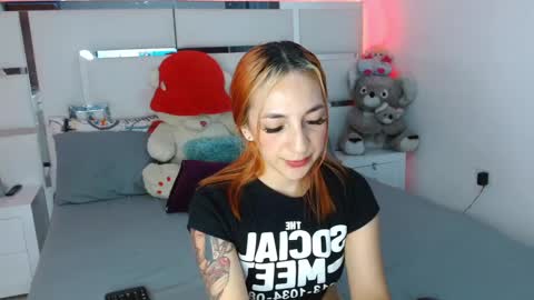 ElektraRouse online show from March 2025 09:40:02 PM