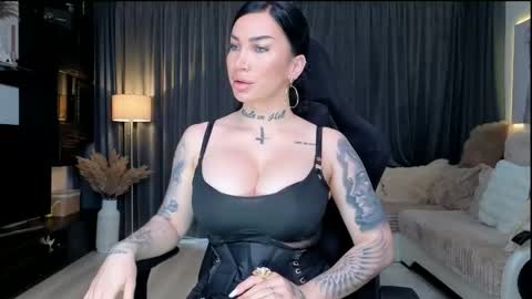 ElektraSheDemon online show from March 2026 07:45:02 AM