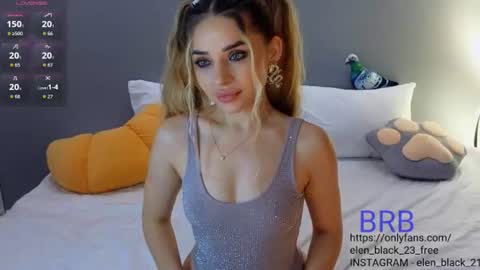 Lena -  online show from August 2026 08:52:02 PM