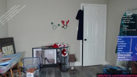 elena_ermie online show from December 2024 03:13:02 PM