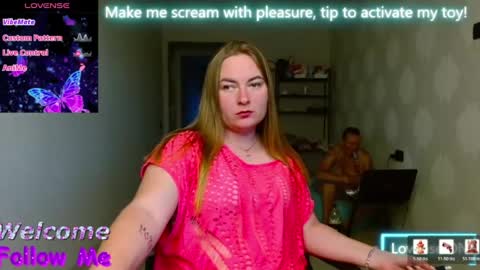 Snapshot of elena_maeer chatting on July 2026 05:15:02 PM Elena online show from July 2026 05:15:02 PM