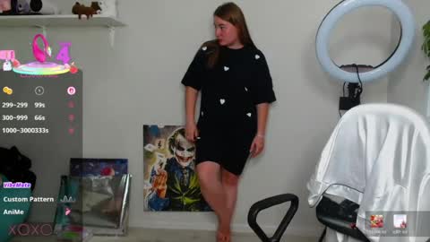 Snapshot of elena_maeer chatting on July 2026 05:31:01 PM Elena online show from July 2026 05:31:01 PM