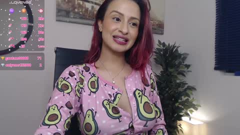 Elena online show from December 2024 05:40:02 AM