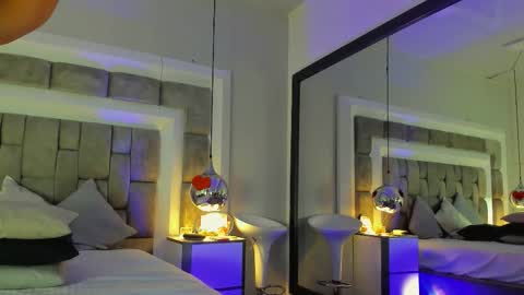 Elena Watsonn online show from March 2026 08:17:01 PM