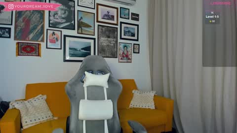 Elena insta yourdream 1ove online show from February 2025 06:13:01 PM