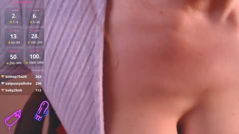 Heleonora online show from December 2024 09:55:02 AM