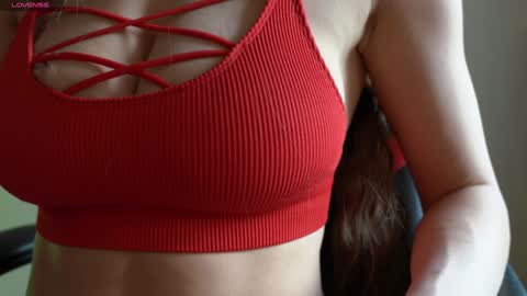 Heleonora online show from December 2024 07:48:02 AM