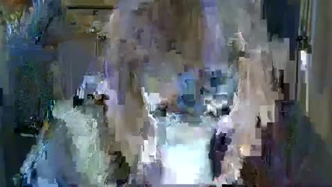 ElenaZed online show from February 2025 10:04:01 AM