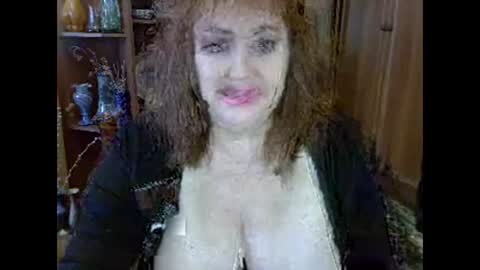 ElenaZed online show from March 2026 10:55:01 AM