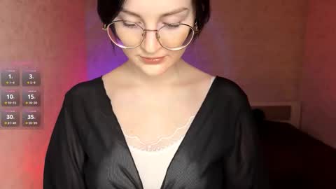 Annie PVT IS OPEN online show from March 2026 09:43:02 PM