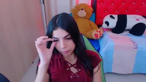 agnes online show from January 2025 05:58:02 PM