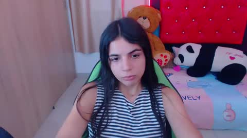 agnes online show from February 2025 05:48:01 PM