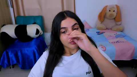 agnes online show from September 2025 06:55:02 PM