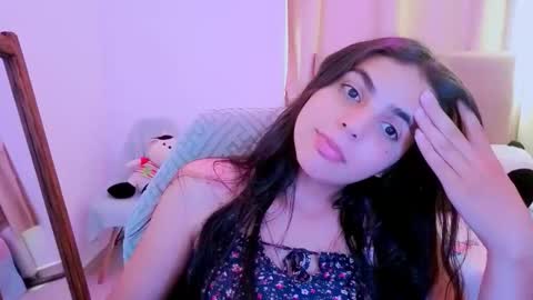 Snapshot of elenna_hotx chatting on June 2026 06:24:02 PM agnes online show from June 2026 06:24:02 PM