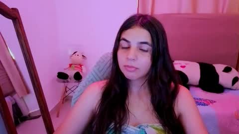 Snapshot of elenna_hotx chatting on June 2026 06:18:02 PM agnes online show from June 2026 06:18:02 PM