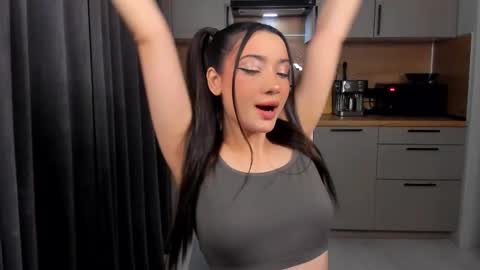 Eleonora online show from January 2026 12:11:01 PM