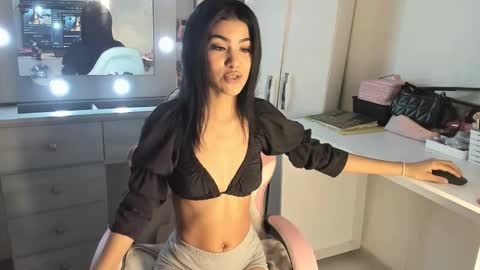 elettra_bennet online show from February 2026 03:10:01 AM