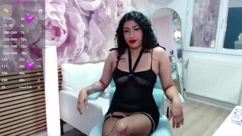 Sandra online show from October 2025 12:25:02 PM